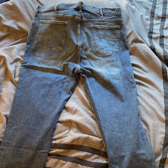 Blue Jeans - Picture 2 of 2